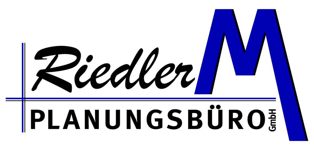 Logo der Firma Riedler Planungsbüro GmbH