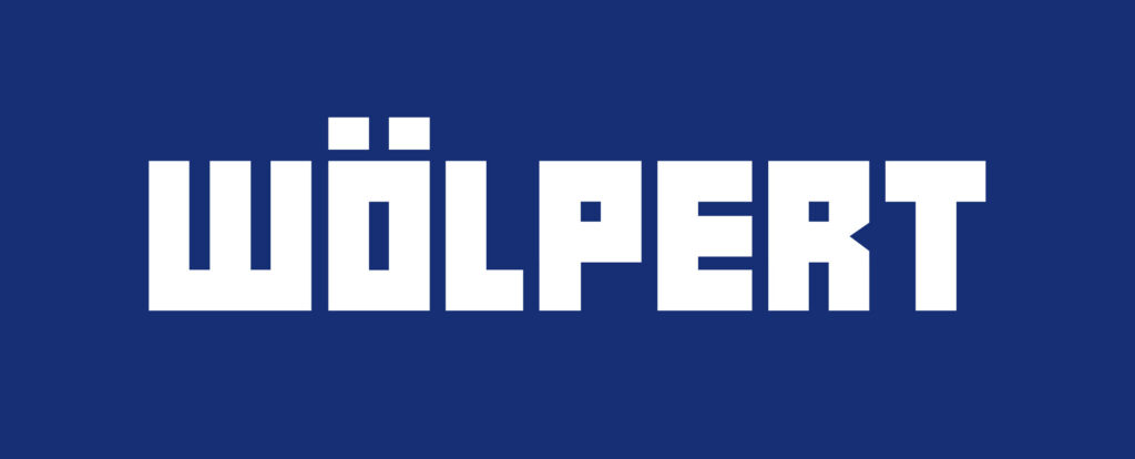 Logo der Firma Theodor Wölpert GmbH & Co. KG