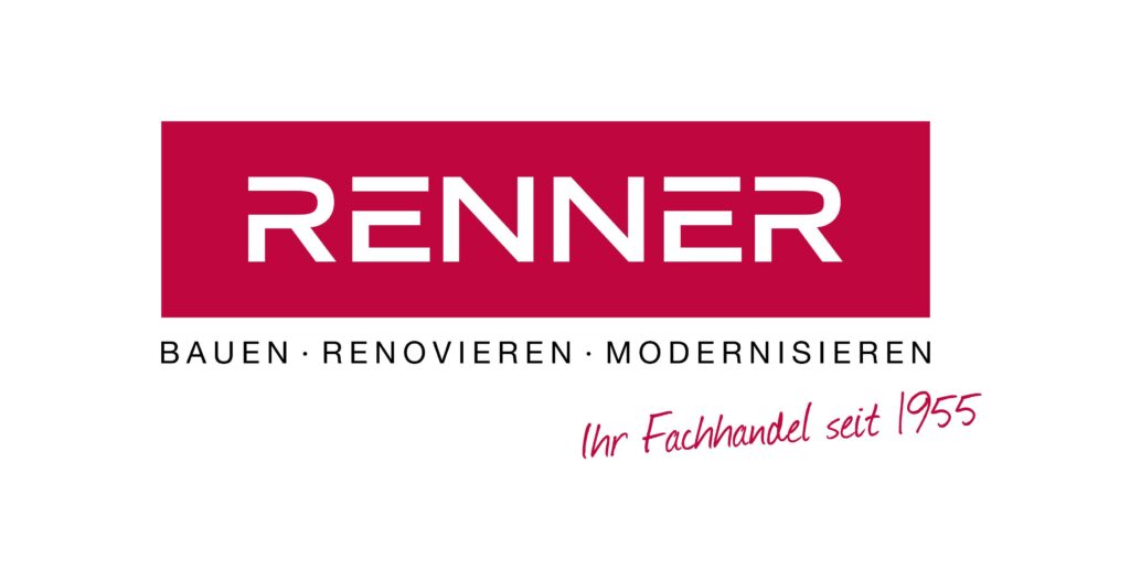 Logo der Firma Renner